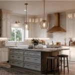 How Much Is the Average Kitchen Remodel