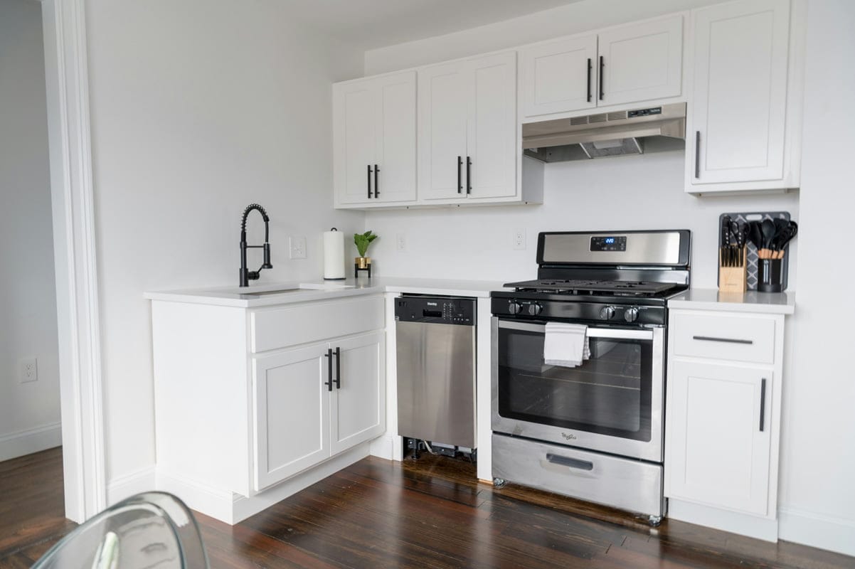 How Our Roseville Kitchen Remodeling Process Works, From First Call to Final Walkthrough