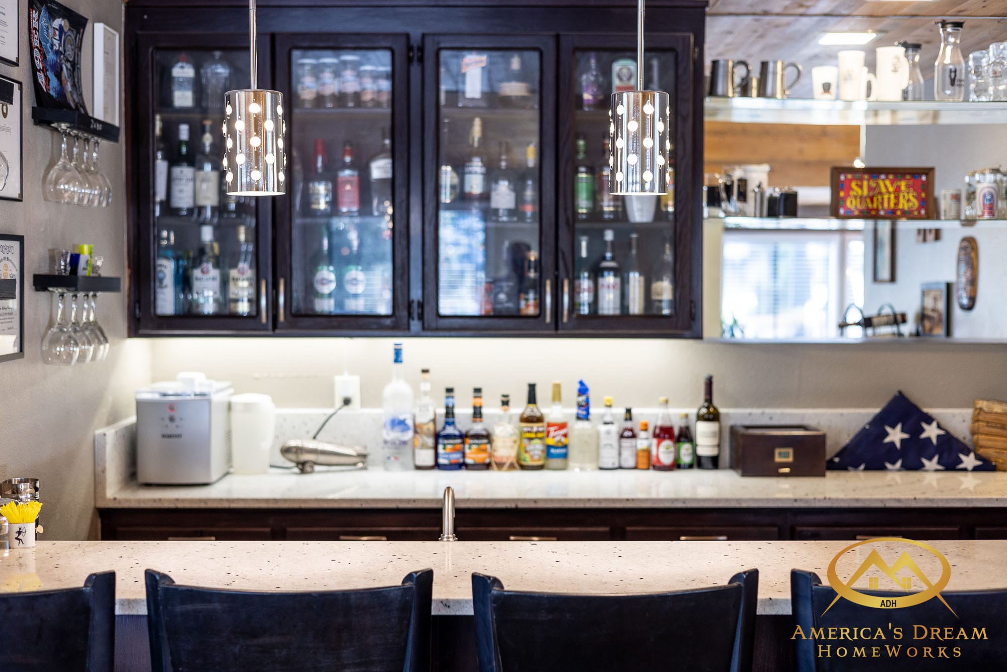 How Your Danville Kitchen Project Works, Step by Step