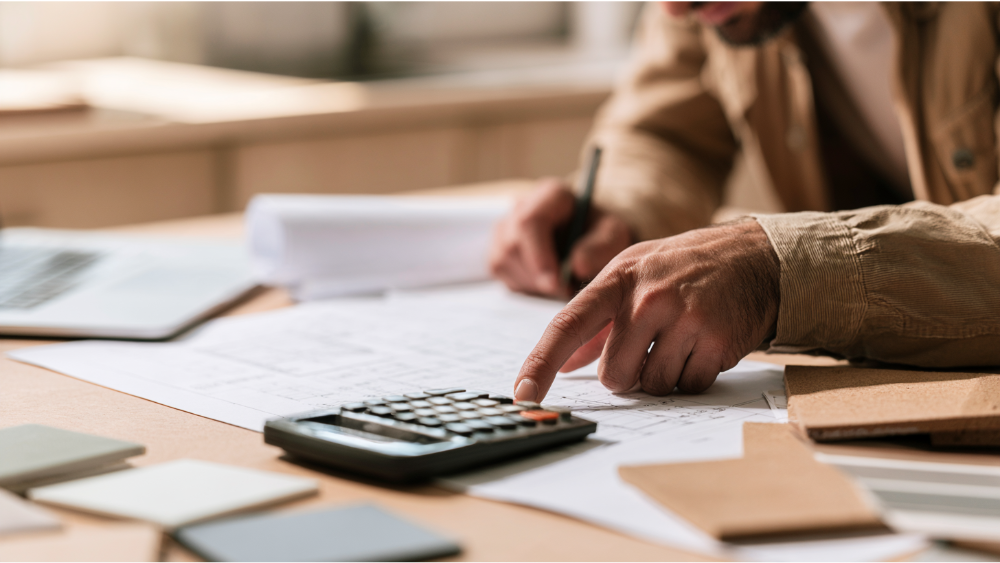 How to Set a Kitchen Remodel Budget You Can Actually Live With