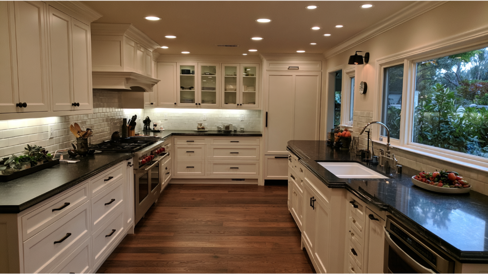Is a Kitchen Remodel Worth It in the Bay Area