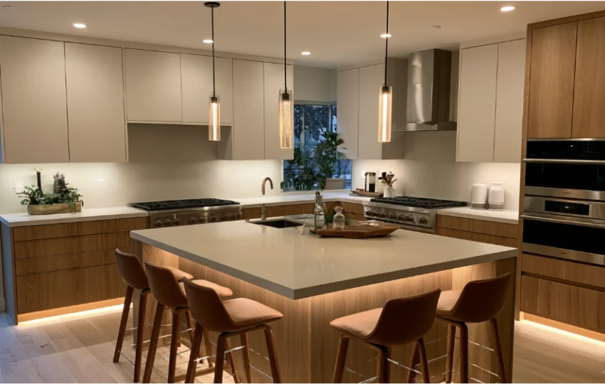 Kitchen Remodel Cost in the Bay Area How to Get a Real Number Instead of an Average