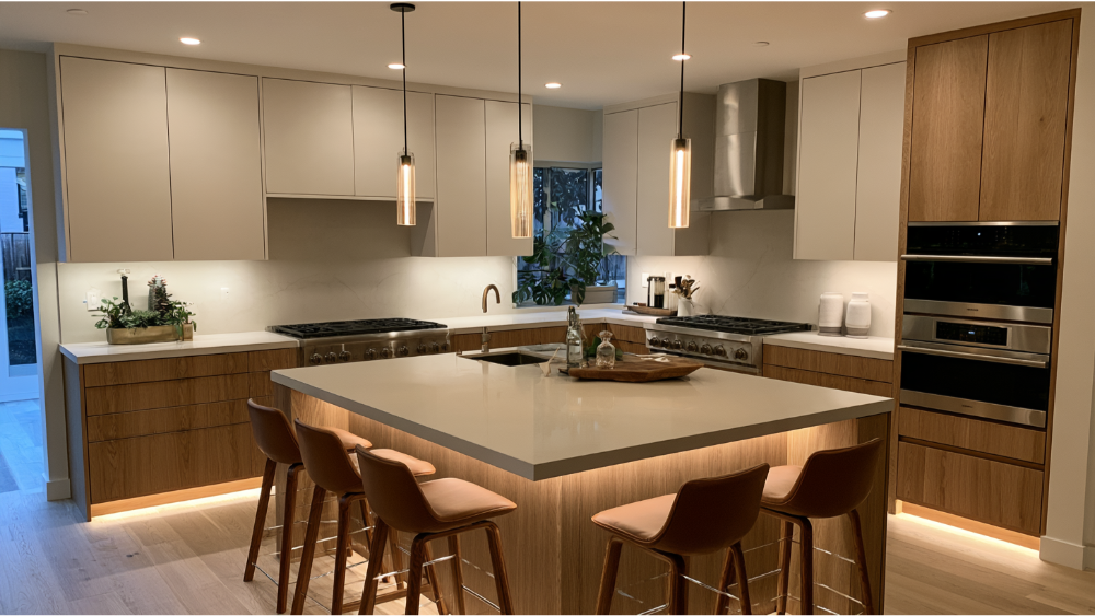 Kitchen Remodel Cost in the Bay Area How to Get a Real Number Instead of an Average