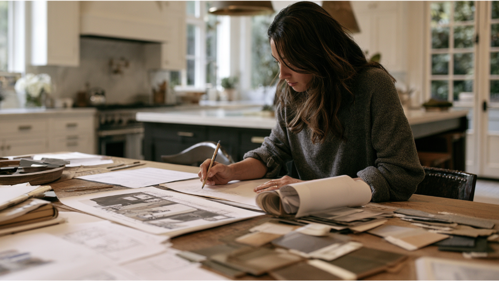 Kitchen Remodel Permits and Estimates in Concord, California