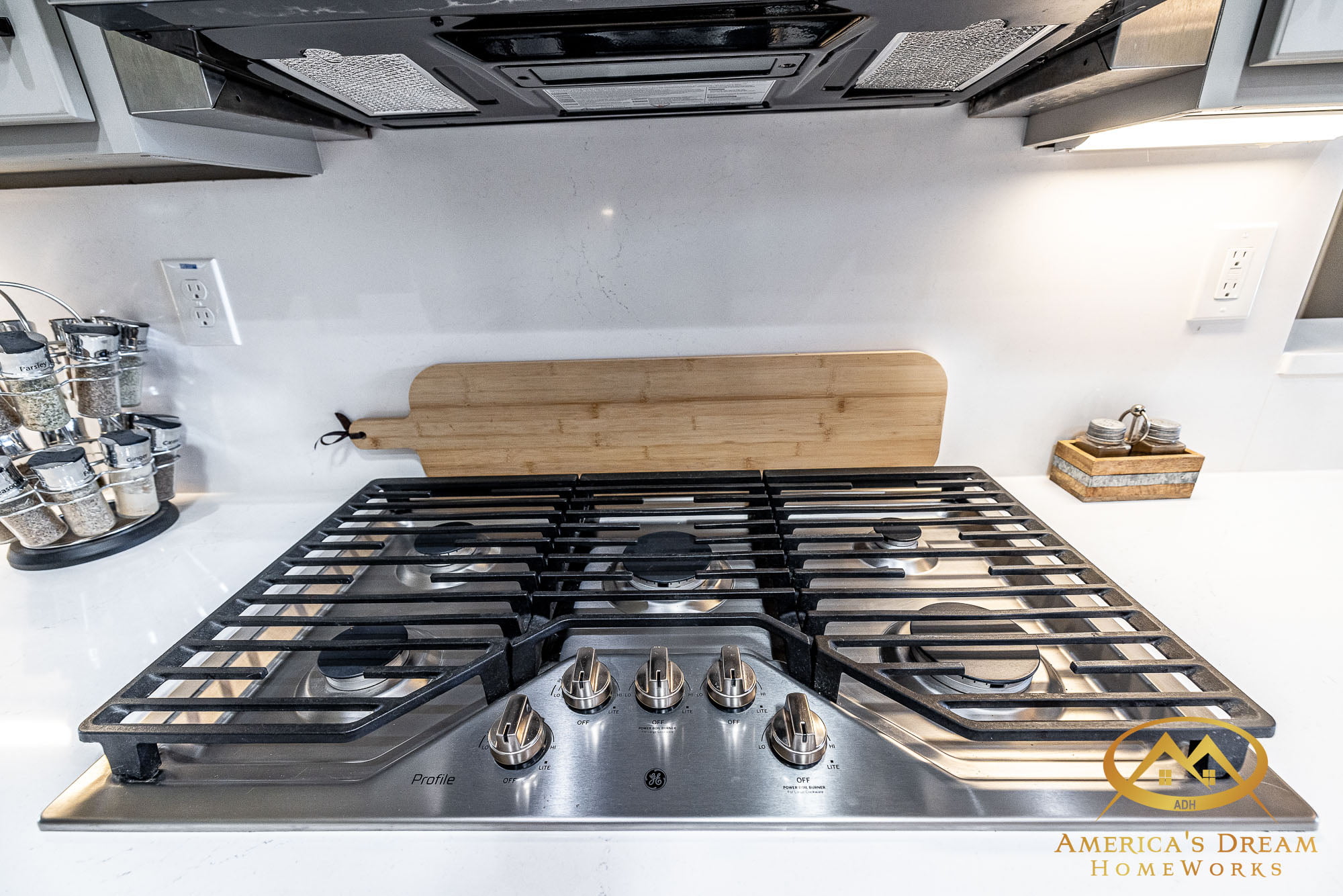 Kitchen Remodel Walnut Creek - What’s Different About Local Homes