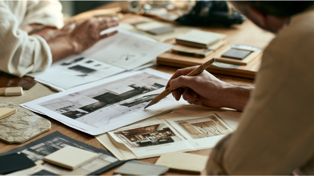 Our Kitchen Design Process: Five Steps From Free Estimate to Final Walkthrough