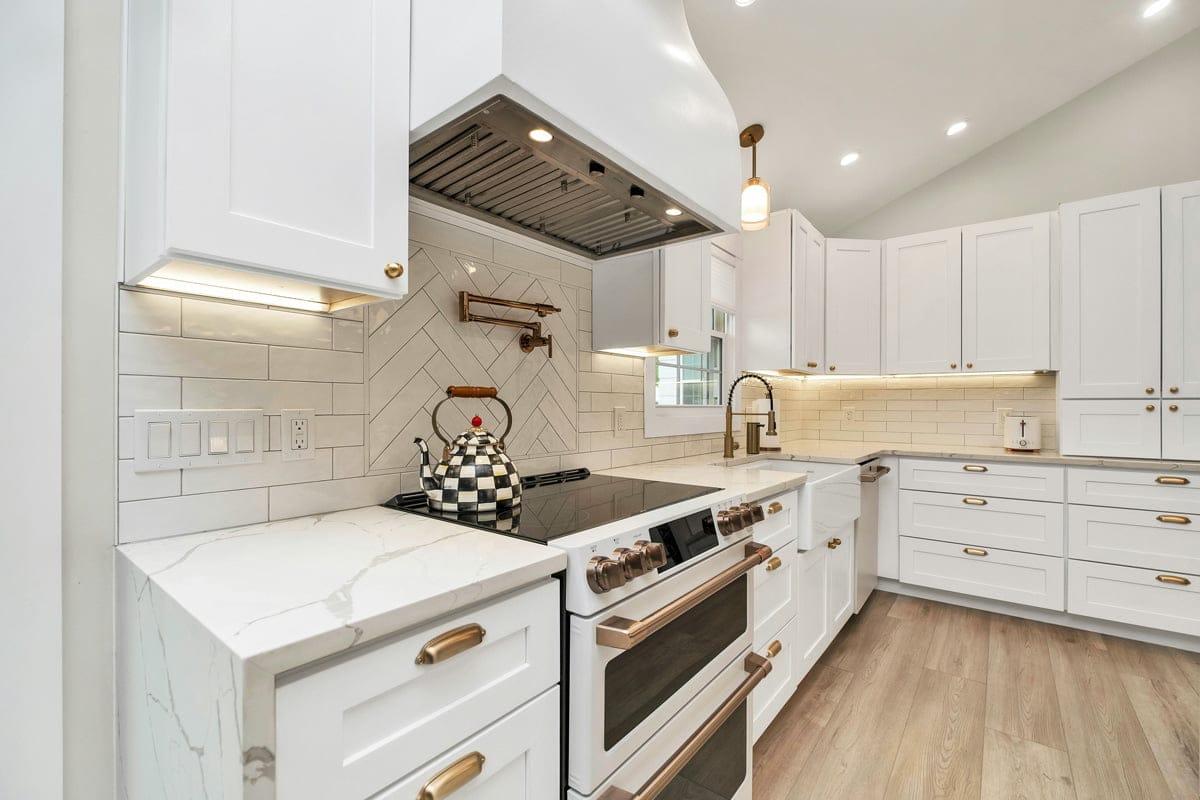 Our Kitchen Remodeling Services for Post Falls Idaho Homes