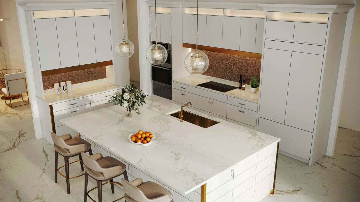 Our Kitchen Remodeling Services in Coeur d’Alene