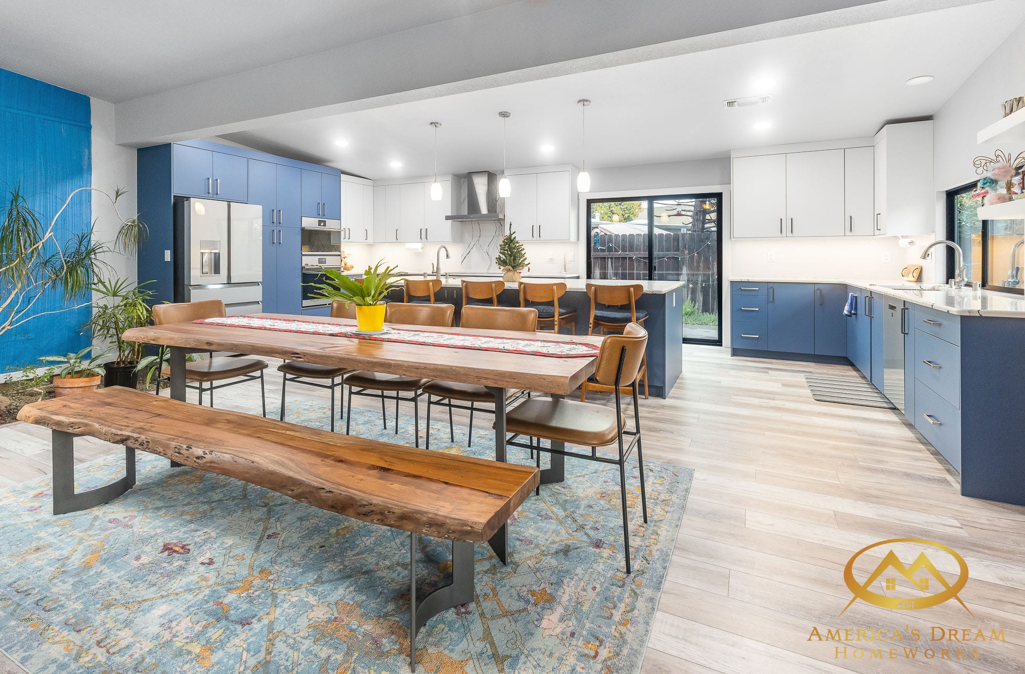 Our Kitchen Remodeling Services in Roseville, CA - From Cosmetic Refresh to Full Kitchen Remodels