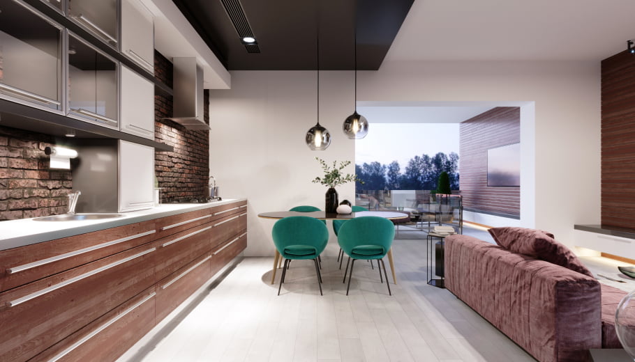 Our Kitchen Remodeling Services in San Ramon, CA