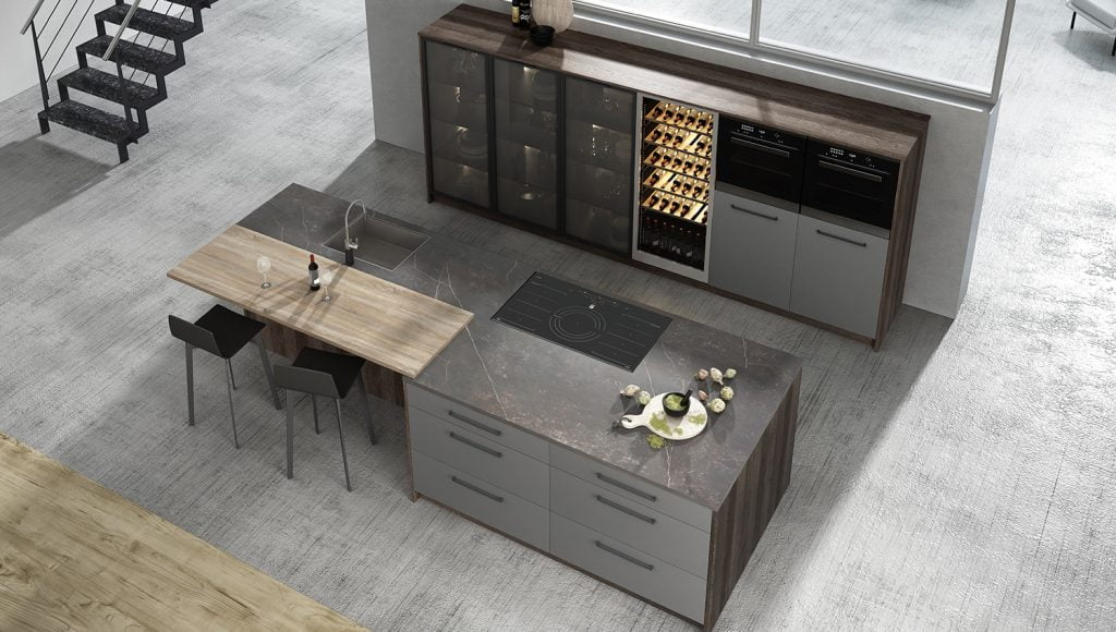 Our Kitchen Remodeling Services in Walnut Creek