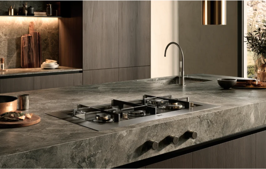 PITT Cooking Integrated Cooktop Kitchen Design A Planning Guide