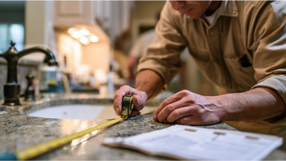 Phase 2 Checklist: Document and Measure Your Current Bathroom
