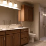 Remodeled Guest Bathrooms Ideas for a More Welcoming, Functional Space