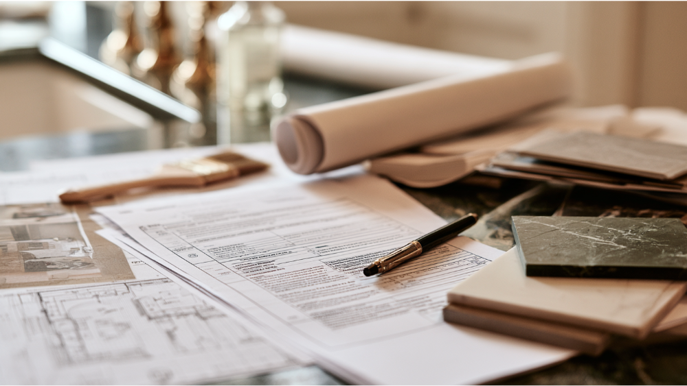 What Belongs in the Written Scope of Work