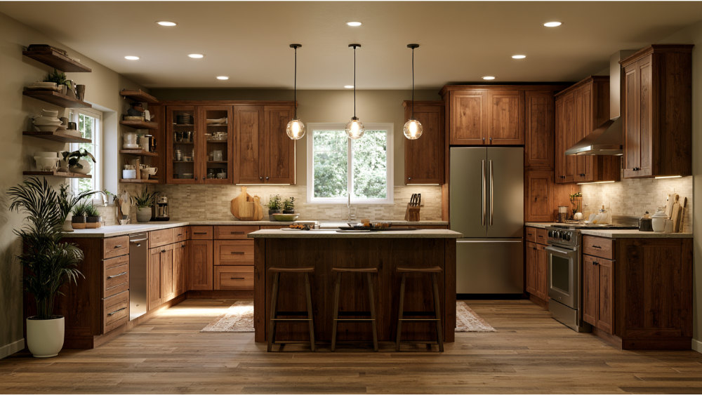 What Is a Kitchen Remodeling Estimate, and How Is It Different From a Contract