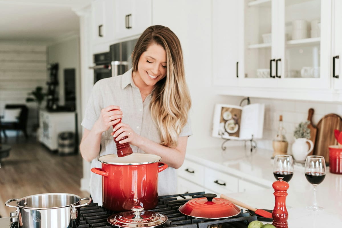 What Makes a Post Falls ID Kitchen Remodel Different