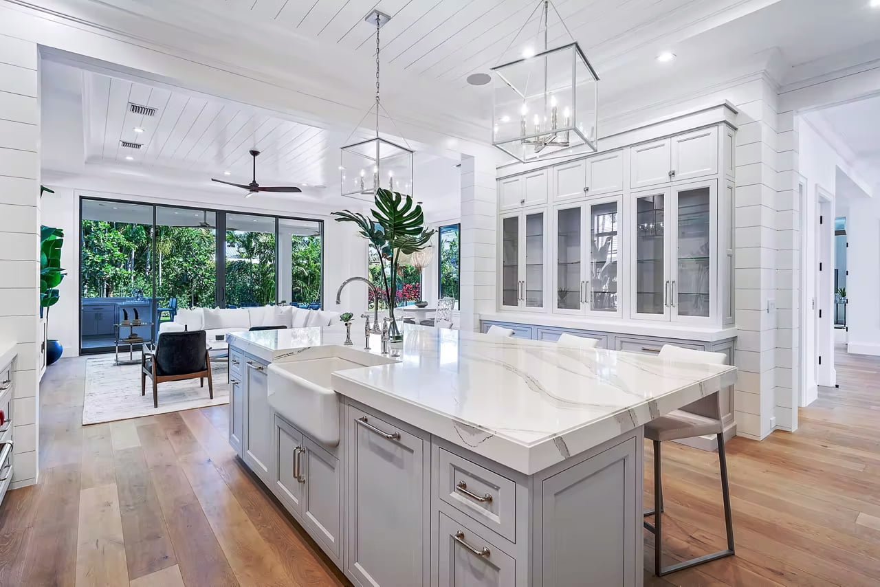 What Makes a Sacramento, CA Home Renovation Different