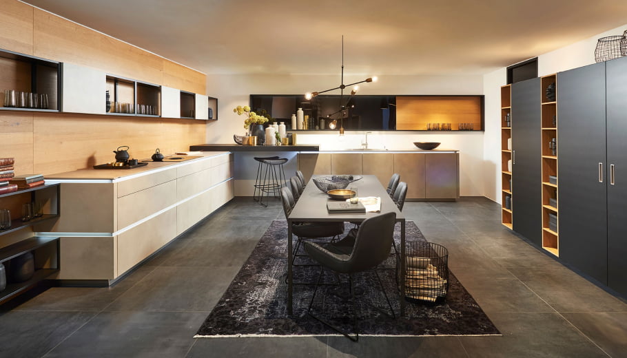 What Makes a San Ramon Kitchen Remodel Different