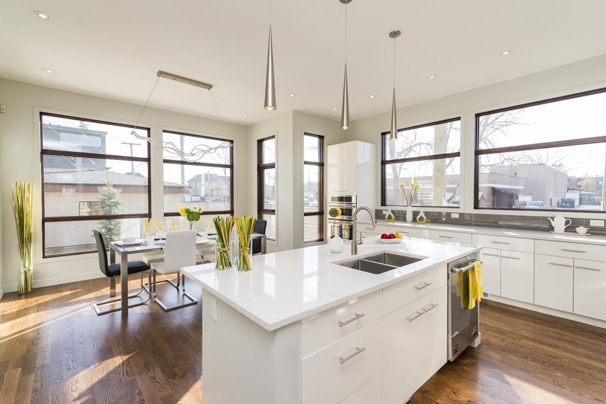 What Makes an Elk Grove Kitchen Remodeling Project Different