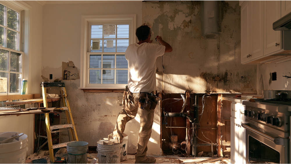 What Must Be Checked Before Demolition