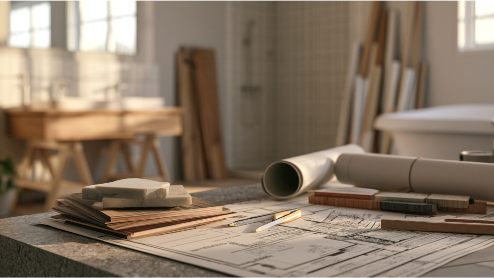 What Should Be Included in a Complete Bathroom Remodel Estimate?