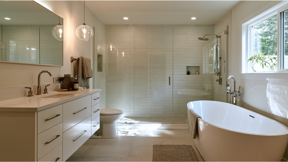 What a Bathroom Remodel Checklist Should Actually Do (And the 6 Phases It Follows)