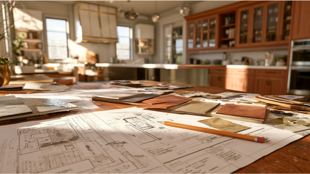 What a Complete Kitchen Remodeling Plan Should Cover