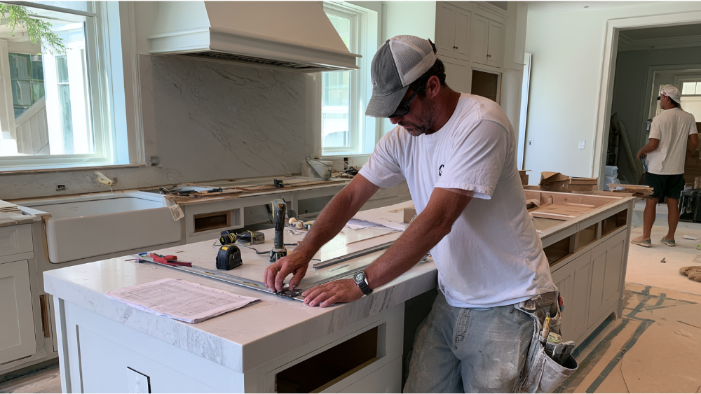 What factors have the biggest effect on your kitchen remodel price