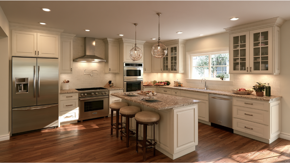 Which Kind of Split Level Home Do You Have Side Split, Back Split, and Bi Level