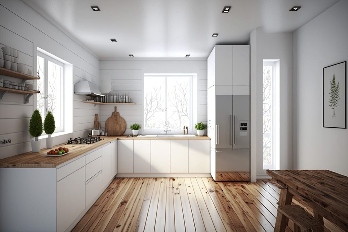 Why Coeur d’Alene Homeowners Choose Our Kitchen Remodeling Experts