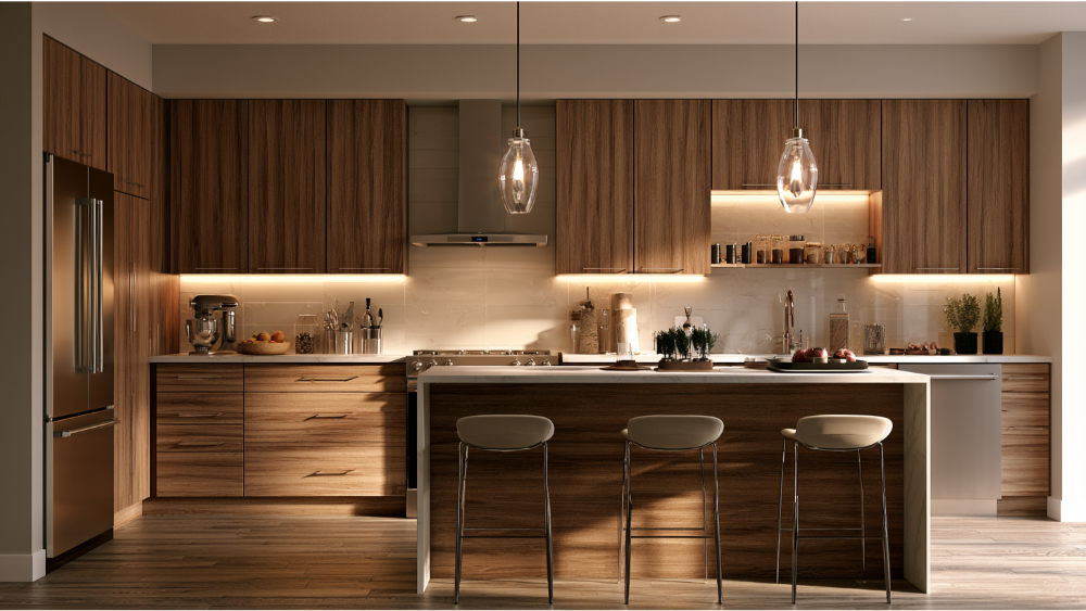 Why Concord Homeowners and Bay Area Families Choose Remodeling Under One Roof