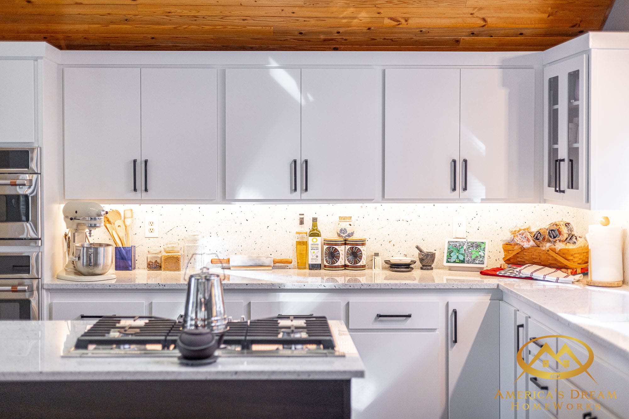 Why Danville Homeowners Choose Our Remodeling Team