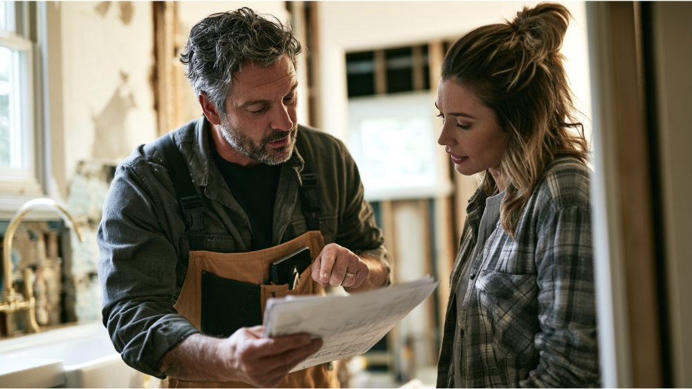 Why One Accountable Design-Build Team Matters to Your Budget