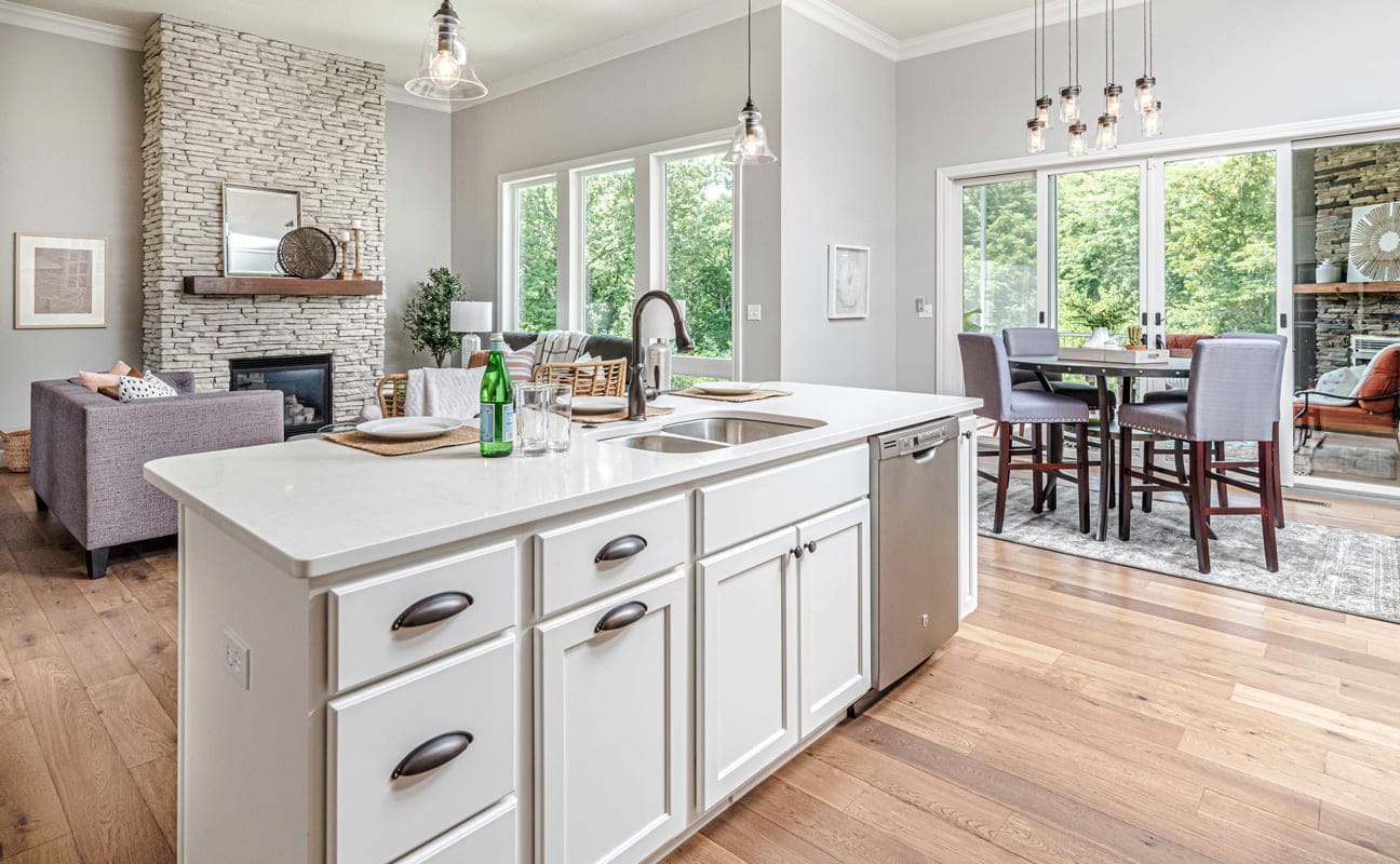 Why Post Falls Homeowners Choose America's Dream HomeWorks