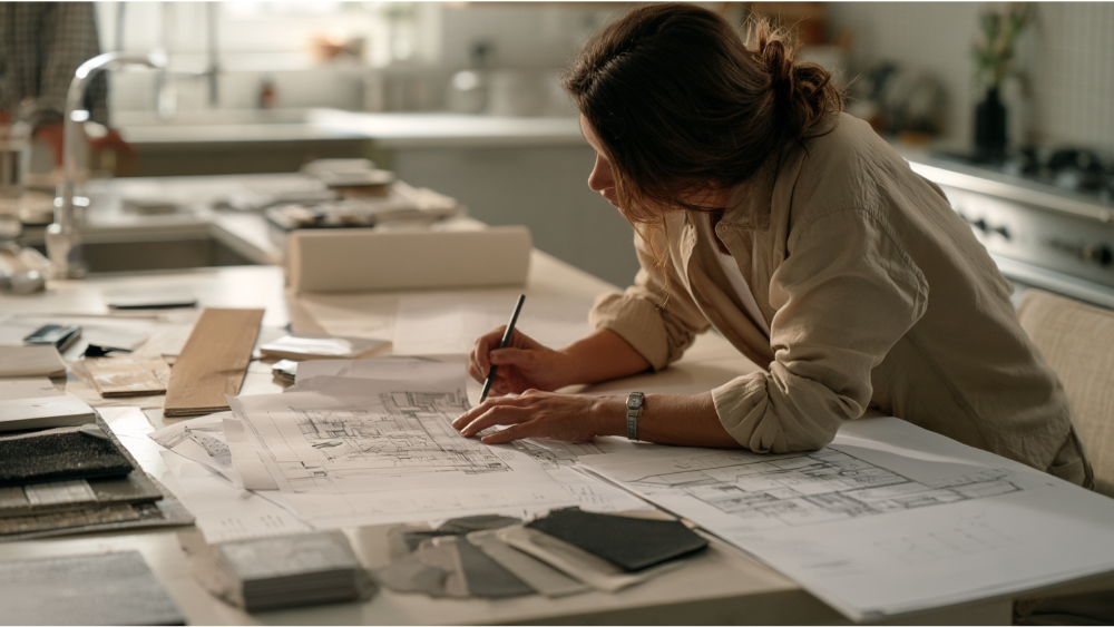 Why Published Average Costs for a Kitchen Remodel in the Bay Area Don't Answer Your Question