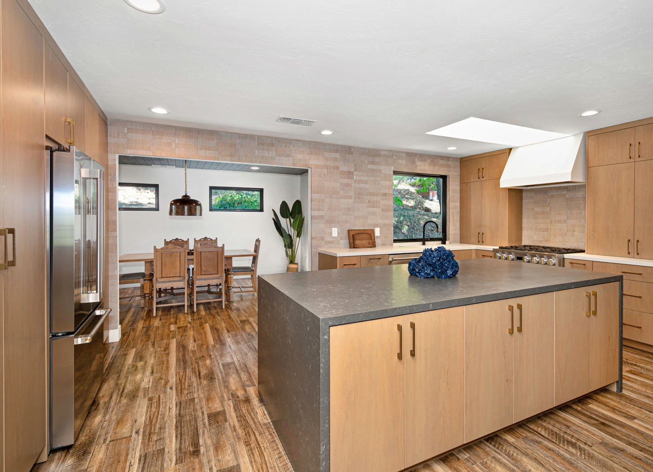 Why Rocklin Homeowners Choose Us