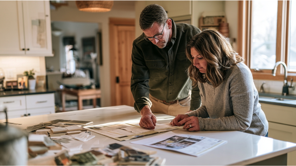 Why do kitchen remodel costs vary so much from one source to another