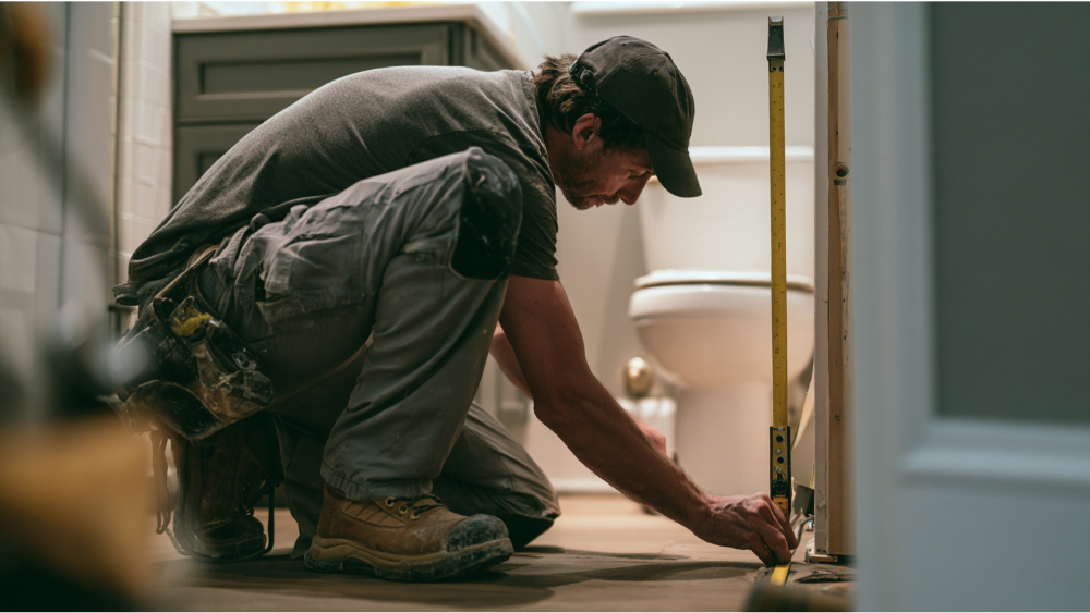 Can Your Existing Space Support the Remodel You Want