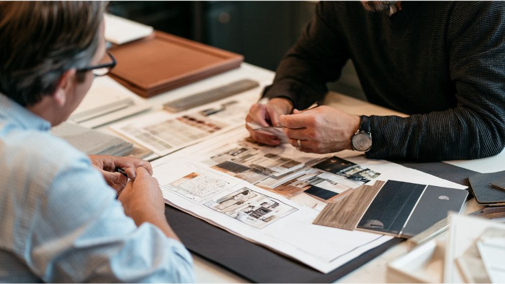 Choose Appliances Before You Finalize Cabinet Drawings