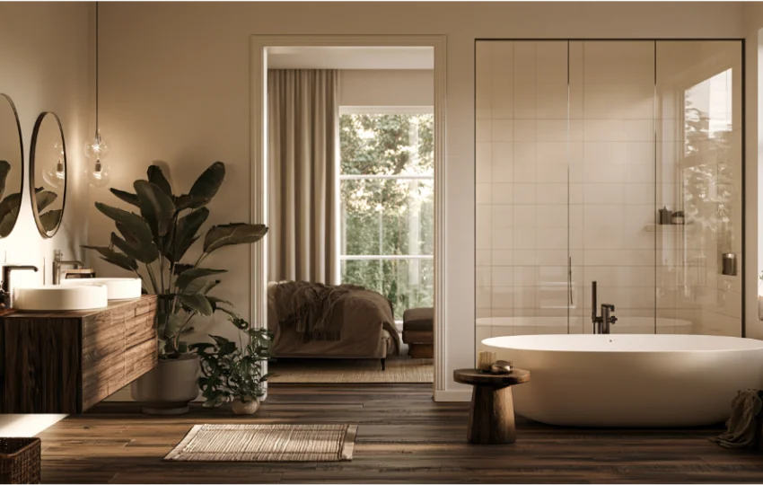 En Suite Bathroom Remodel A No-Surprises Planning Guide