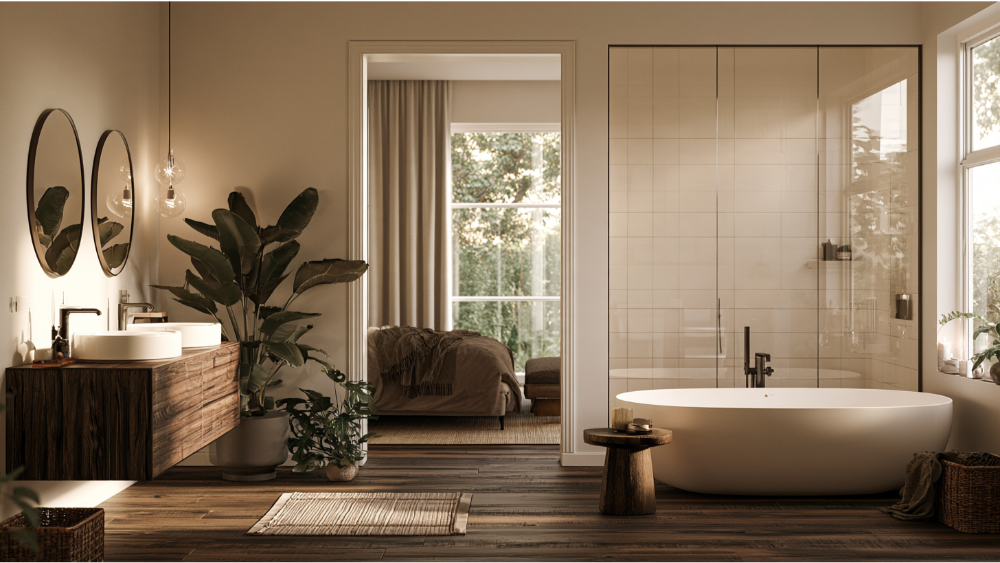 En Suite Bathroom Remodel A No-Surprises Planning Guide