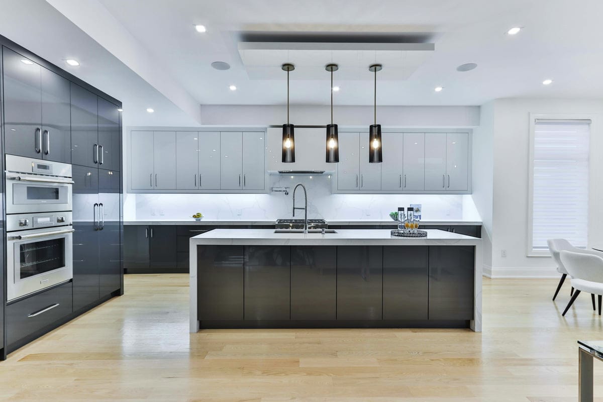 Expert Advice Before Remodeling Your Piedmont Kitchen