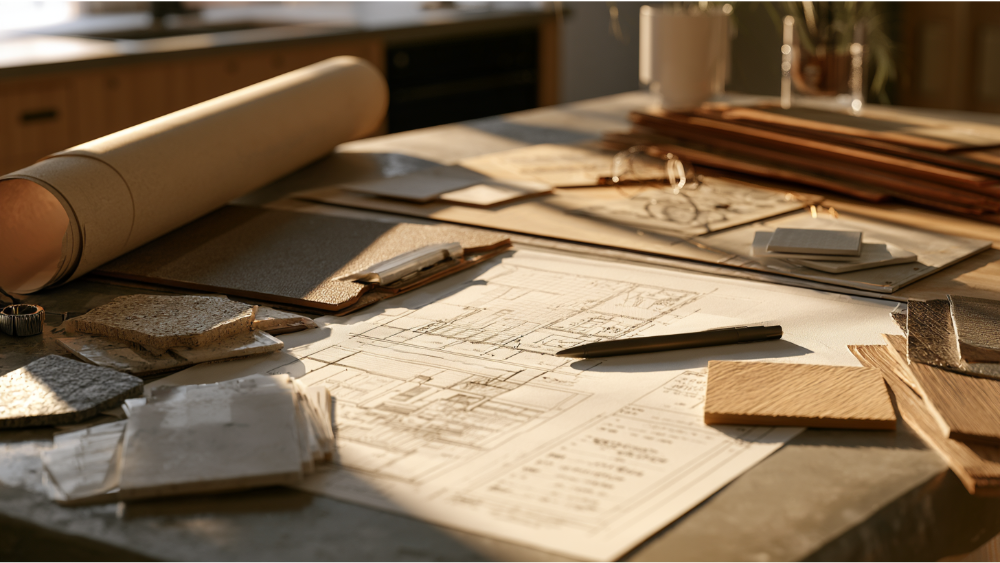 
HELOC or Home Equity Loan for Renovation Projects: A Side-by-Side Comparison