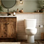 Half Bathroom Remodel How to Plan the Smallest Room in Your House