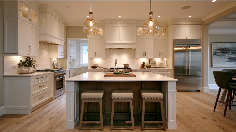Home Equity Loan for a Kitchen Remodel: How to Borrow Against the Scope, Not a Guess