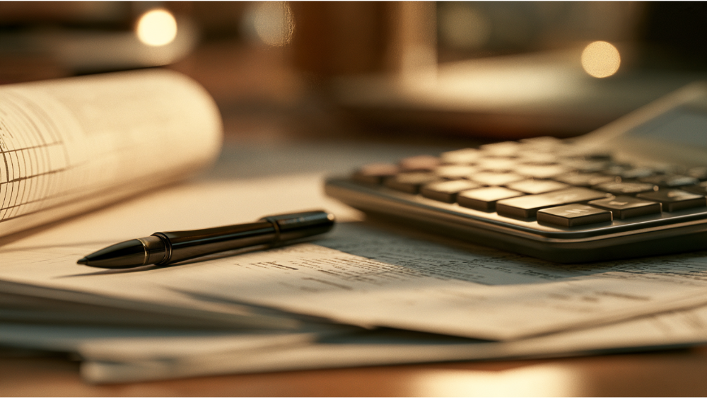 
Home Equity Loan vs. Home Equity Line of Credit: The Two Terms Everything Else Depends On