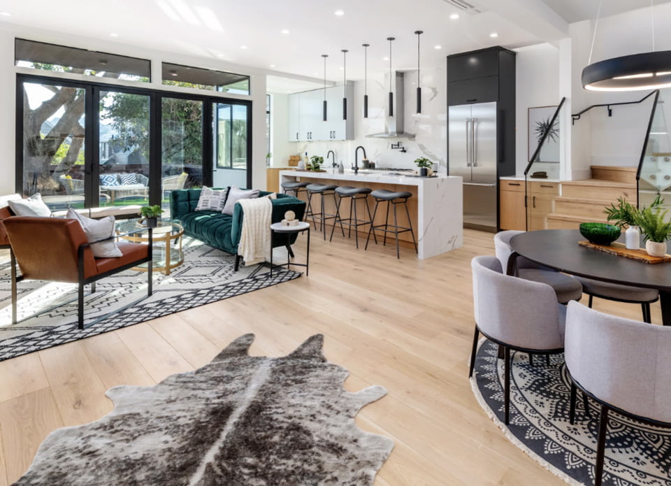 Home Remodeling in Calistoga - Permits, Older Homes & Local Conditions