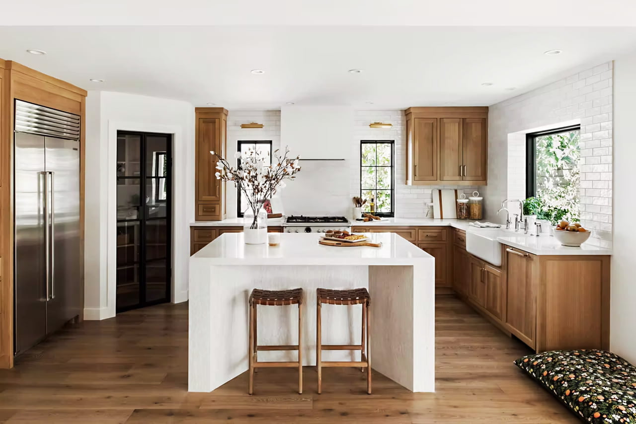 How Our Emeryville Remodeling Process Works