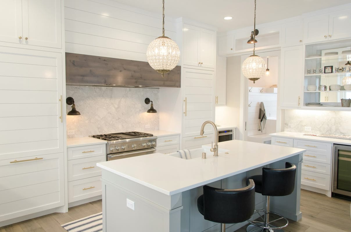 How Our Kitchen Remodel Process Works